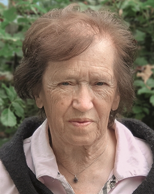 Agnes Hofer Mittermair